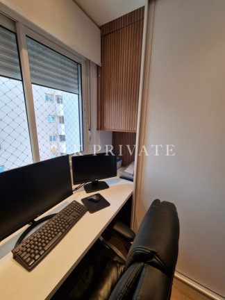 Imagem Apartamento com 3 Quartos à Venda, 72 m² em Perdizes - São Paulo Imagem Apartamento com 3 Quartos à Venda, 72 m² em Perdizes - São Paulo