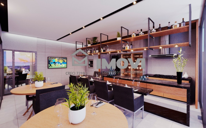 Imagem Apartamento com 3 Quartos à Venda, 75 m² em Praia De Itaparica - Vila Velha Imagem Apartamento com 3 Quartos à Venda, 75 m² em Praia De Itaparica - Vila Velha