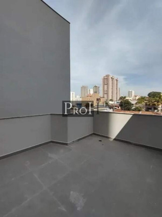 Imagem Cobertura com 2 Quartos à Venda, 116 m² em Campestre - Santo André