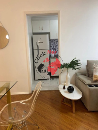Imagem Apartamento com 3 Quartos à Venda, 59 m² em Casa Branca - Santo André Imagem Apartamento com 3 Quartos à Venda, 59 m² em Casa Branca - Santo André