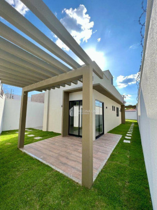 Imagem Casa com 3 Quartos à Venda, 110 m² em Parque União - Timon