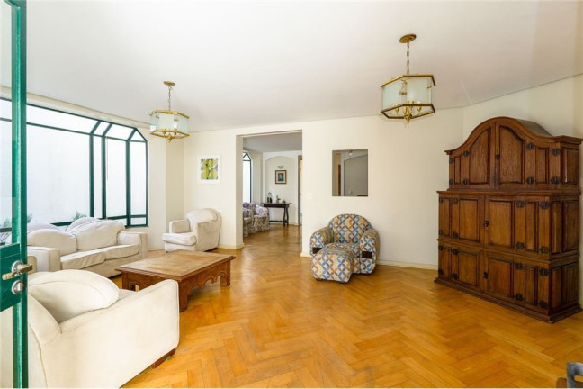 Imagem Casa com 5 Quartos à Venda, 288 m² em Jardim Das Bandeiras - São Paulo Imagem Casa com 5 Quartos à Venda, 288 m² em Jardim Das Bandeiras - São Paulo