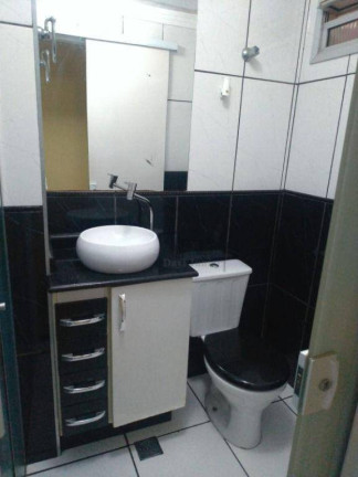 Imagem Apartamento com 2 Quartos à Venda, 51 m² em Jardim Guadalajara - Sorocaba