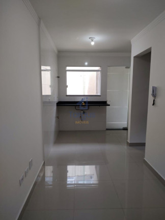 Imagem Apartamento com 2 Quartos para Alugar, 43 m² em Tatuapé - São Paulo