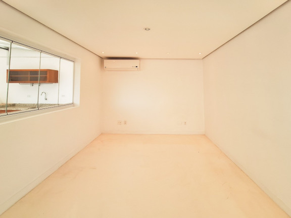 Imagem Cobertura com 4 Quartos à Venda, 207 m² em Vila Suzana - São Paulo