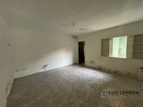 Imagem Casa com 3 Quartos à Venda, 141 m² em Jardim Itamarati - Patos De Minas
