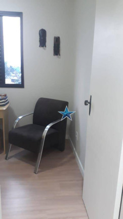 Imagem Imóvel com 3 Quartos à Venda, 65 m² em Jaguaribe - Osasco