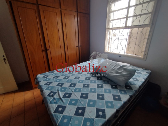 Imagem Imóvel com 3 Quartos à Venda, 174 m² em Macuco - Santos