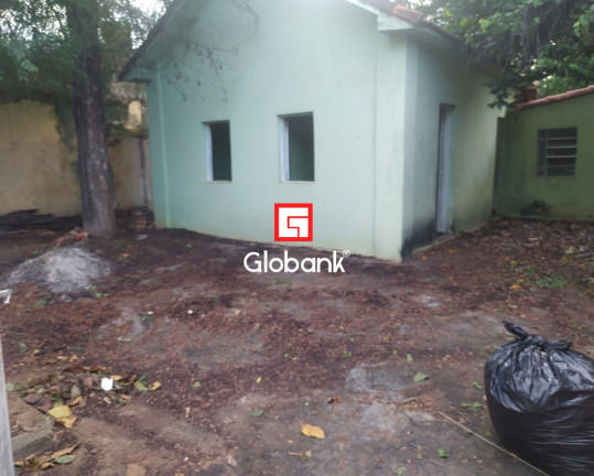 Imagem Terreno à Venda, 400 m² em Centro - Montes Claros Imagem Terreno à Venda, 400 m² em Centro - Montes Claros