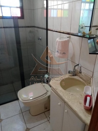 Imagem Apartamento com 3 Quartos à Venda, 64 m² em Jardim Irajá - Ribeirão Preto Imagem Apartamento com 3 Quartos à Venda, 64 m² em Jardim Irajá - Ribeirão Preto