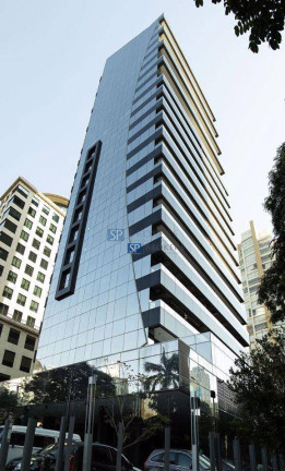 Imagem Sala Comercial para Alugar, 278 m² em Itaim Bibi - São Paulo Imagem Sala Comercial para Alugar, 278 m² em Itaim Bibi - São Paulo
