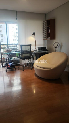 Imagem Apartamento com 2 Quartos à Venda, 89 m² em Morumbi - São Paulo Imagem Apartamento com 2 Quartos à Venda, 89 m² em Morumbi - São Paulo