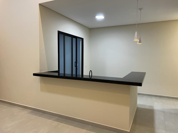Imagem Casa de Condomínio com 1 Quarto à Venda,  em Reserva Dos Ypês Ii - Tatuí