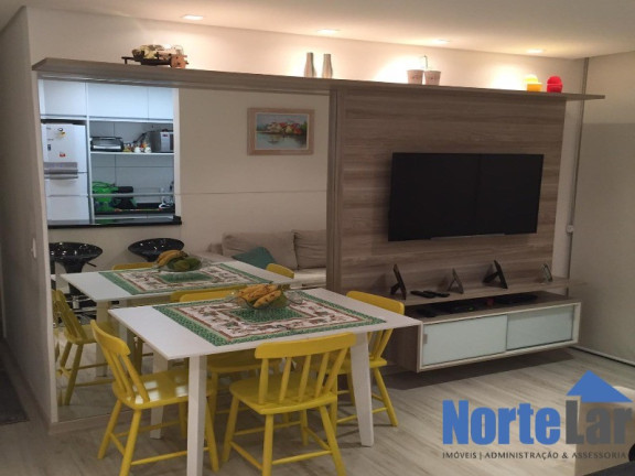 Imagem Apartamento com 2 Quartos à Venda, 50 m² em Jardim íris - São Paulo