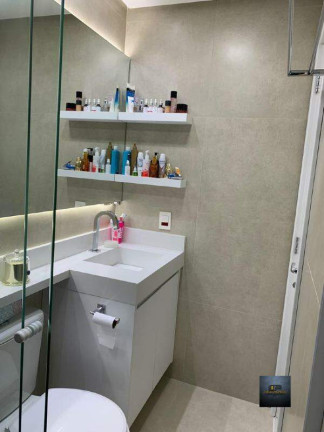 Imagem Apartamento com 2 Quartos à Venda, 71 m² em Centro - São Bernardo Do Campo