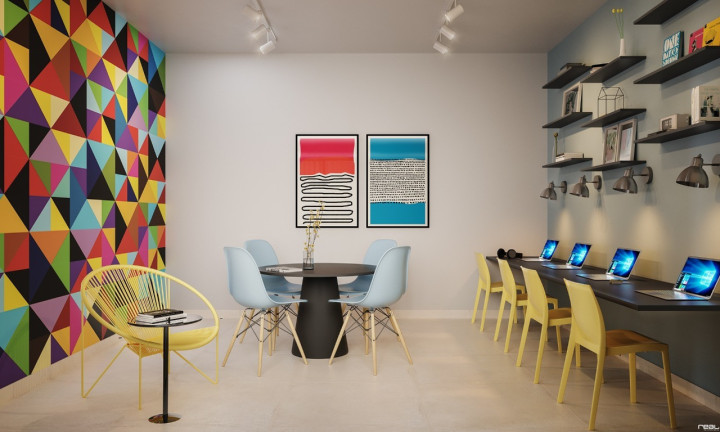 Imagem Imóvel com 3 Quartos à Venda, 101 m² em Muquiçaba - Guarapari Imagem Imóvel com 3 Quartos à Venda, 101 m² em Muquiçaba - Guarapari