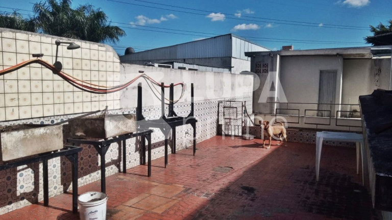 Imagem Casa com 4 Quartos à Venda, 250 m² em Jardim Guanca - São Paulo