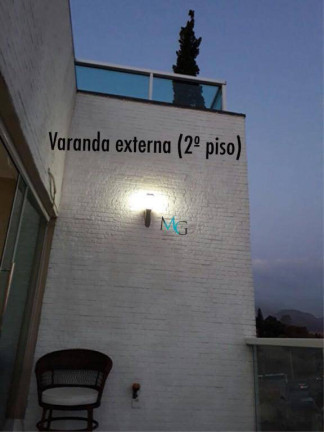 Imagem Casa com 2 Quartos à Venda, 220 m² em Campo Grande - Rio De Janeiro