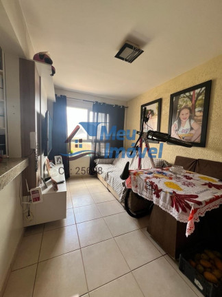 Imagem Imóvel com 2 Quartos à Venda, 50 m² em Samambaia Sul (samambaia) - Brasília Imagem Imóvel com 2 Quartos à Venda, 50 m² em Samambaia Sul (samambaia) - Brasília