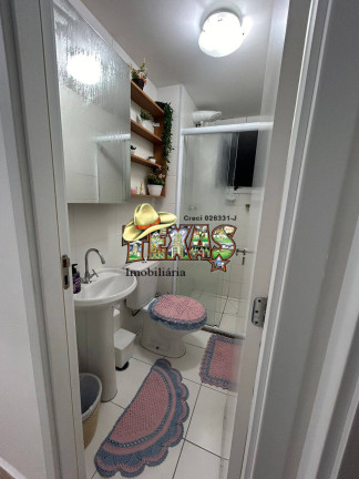 Imagem Apartamento com 2 Quartos à Venda, 45 m² em Itaquera - São Paulo Imagem Apartamento com 2 Quartos à Venda, 45 m² em Itaquera - São Paulo