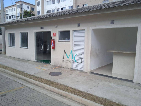Imagem Apartamento com 2 Quartos para Alugar, 43 m² em Cosmos - Rio De Janeiro Imagem Apartamento com 2 Quartos para Alugar, 43 m² em Cosmos - Rio De Janeiro