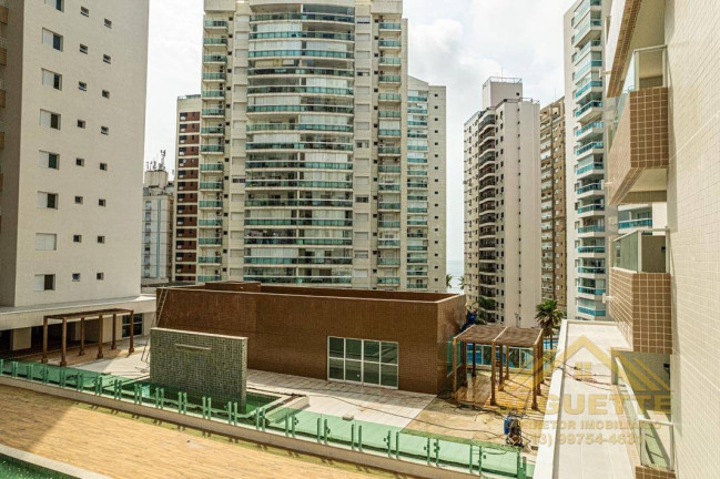 Imagem Apartamento com 2 Quartos à Venda, 73 m² em Vila Alzira - Guarujá Imagem Apartamento com 2 Quartos à Venda, 73 m² em Vila Alzira - Guarujá
