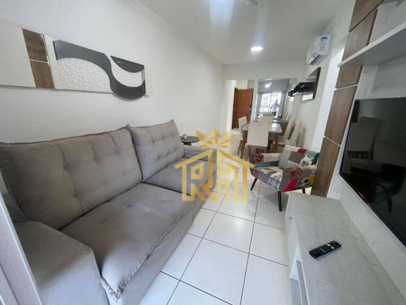 Imagem Apartamento com 2 Quartos à Venda, 91 m² em Vila Guilhermina - Praia Grande Imagem Apartamento com 2 Quartos à Venda, 91 m² em Vila Guilhermina - Praia Grande