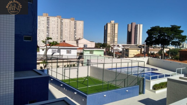 Imagem Apartamento com 3 Quartos à Venda, 86 m² em Vila Alzira - Santo André Imagem Apartamento com 3 Quartos à Venda, 86 m² em Vila Alzira - Santo André