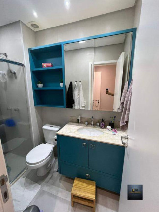 Imagem Apartamento com 3 Quartos à Venda, 93 m² em Baeta Neves - São Bernardo Do Campo