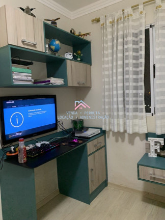 Imagem Apartamento com 3 Quartos à Venda, 71 m² em Jardim Tamoio - Jundiaí