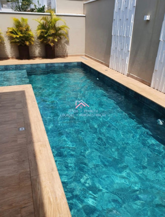 Imagem Casa com 3 Quartos à Venda, 284 m² em Condomínio Reserva Da Serra - Jundiaí