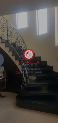 Imagem Casa com 5 Quartos à Venda, 444 m² em Loteamento Villa Branca - Jacareí Imagem Casa com 5 Quartos à Venda, 444 m² em Loteamento Villa Branca - Jacareí