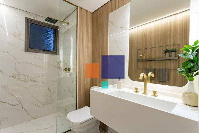 Imagem Apartamento com 2 Quartos à Venda, 87 m² em Quarta Parada - São Paulo Imagem Apartamento com 2 Quartos à Venda, 87 m² em Quarta Parada - São Paulo