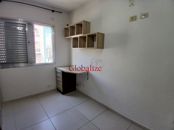 Imagem Imóvel com 2 Quartos à Venda, 92 m² em Campo Grande - Santos Imagem Imóvel com 2 Quartos à Venda, 92 m² em Campo Grande - Santos