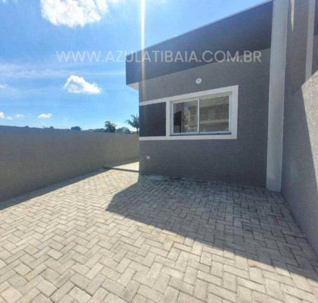 Imagem Casa com 3 Quartos à Venda, 82 m² em Jardim Do Lago - Atibaia