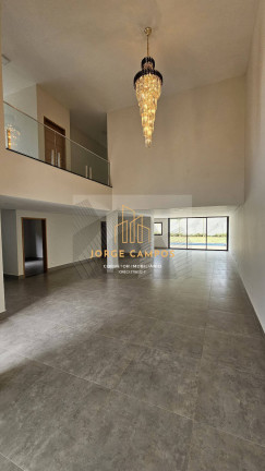 Casa com 4 Quartos à Venda, 600 m² em Loteamento Retiro Recanto Tranquilo - Atibaia