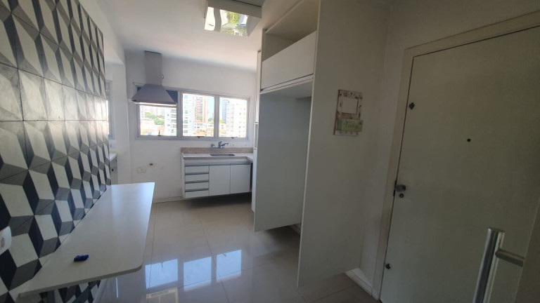 Imagem Apartamento com 3 Quartos à Venda, 118 m² em Vila Clementino - São Paulo Imagem Apartamento com 3 Quartos à Venda, 118 m² em Vila Clementino - São Paulo