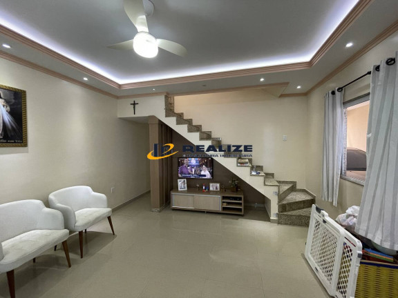 Imagem Casa com 4 Quartos à Venda, 220 m² em Santo Amaro De Campos - Campos Dos Goytacazes Imagem Casa com 4 Quartos à Venda, 220 m² em Santo Amaro De Campos - Campos Dos Goytacazes
