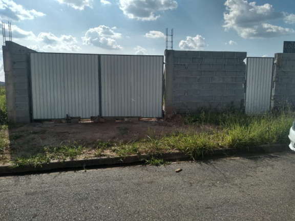 Imagem Terreno à Venda, 350 m² em Loteamento Jardim Do Sol (mailasqui) - São Roque Imagem Terreno à Venda, 350 m² em Loteamento Jardim Do Sol (mailasqui) - São Roque