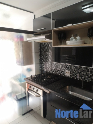 Imagem Apartamento com 2 Quartos à Venda, 51 m² em Jardim Peri - São Paulo