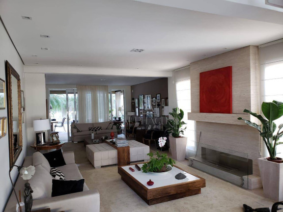 Imagem Casa com 4 Quartos à Venda, 750 m² em Tamboré - Santana De Parnaíba Imagem Casa com 4 Quartos à Venda, 750 m² em Tamboré - Santana De Parnaíba