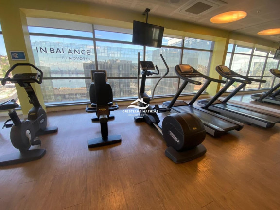 Imagem Sala Comercial à Venda, 26 m² em Barra Da Tijuca - Rio De Janeiro Imagem Sala Comercial à Venda, 26 m² em Barra Da Tijuca - Rio De Janeiro