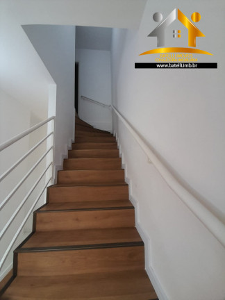 Imagem Casa de Condomínio com 2 Quartos para Alugar, 60 m² em Tijuco Preto - Cotia