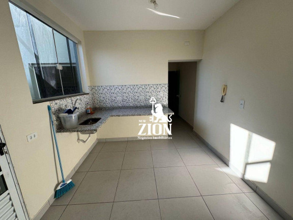 Imagem Sobrado com 3 Quartos à Venda, 140 m² em Vila Mazzei - São Paulo Imagem Sobrado com 3 Quartos à Venda, 140 m² em Vila Mazzei - São Paulo