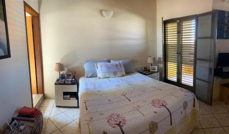 Imagem Sobrado com 2 Quartos à Venda, 143 m² em Jardim Andrea Ville Ii - Tatuí