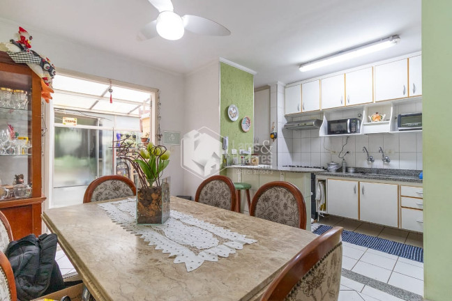 Imagem Casa com 3 Quartos à Venda, 91 m² em Santo Amaro - São Paulo Imagem Casa com 3 Quartos à Venda, 91 m² em Santo Amaro - São Paulo