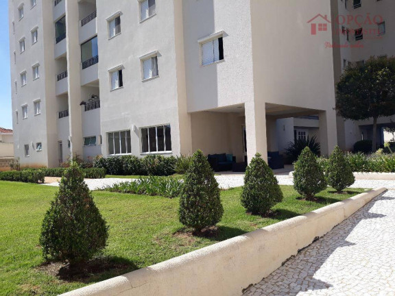 Imagem Apartamento com 3 Quartos à Venda, 134 m² em Jardim Padre Bento - Itu Imagem Apartamento com 3 Quartos à Venda, 134 m² em Jardim Padre Bento - Itu
