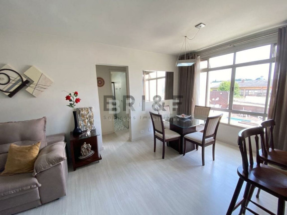 Imagem Apartamento com 2 Quartos à Venda, 57 m² em Vila Alexandria - São Paulo Imagem Apartamento com 2 Quartos à Venda, 57 m² em Vila Alexandria - São Paulo