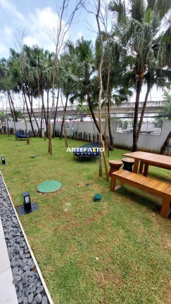 Imagem Apartamento com 1 Quarto à Venda, 25 m² em Vila Andrade - São Paulo