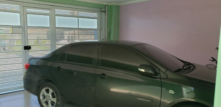 Casa com 2 Quartos à Venda, 130 m² em Balneário Arpoador - Peruíbe